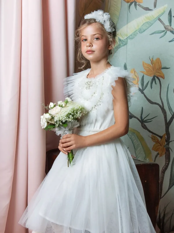 Eternal Dreams Tutu Dress<Tutu du Monde Flash Sale