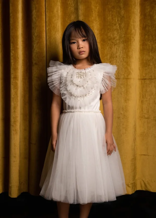 Eternal Dreams Tutu Dress<Tutu du Monde Flash Sale