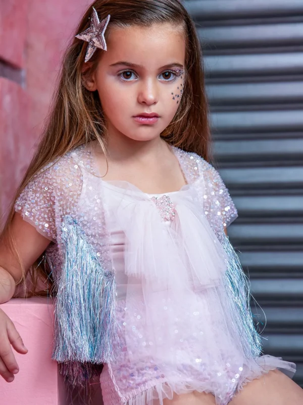 Etoile Hairclip<Tutu du Monde Best Sale