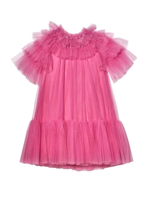 Evergreen Tulle Dress<Tutu du Monde Cheap