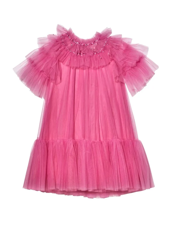 Evergreen Tulle Dress<Tutu du Monde Cheap