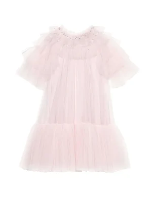 Evergreen Tulle Dress<Tutu du Monde Hot