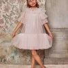 Evergreen Tulle Dress<Tutu du Monde Hot