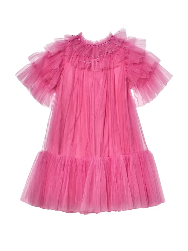 Evergreen Tulle Dress<Tutu du Monde Cheap