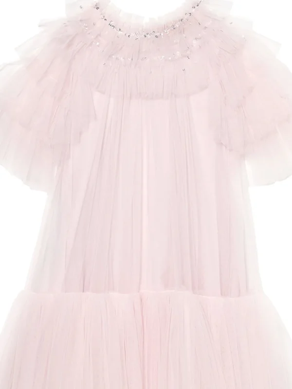 Evergreen Tulle Dress<Tutu du Monde Hot