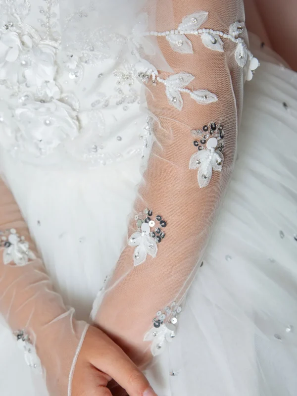 Evia Gloves<Tutu du Monde Store