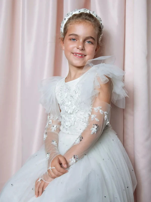 Evia Gloves<Tutu du Monde Store