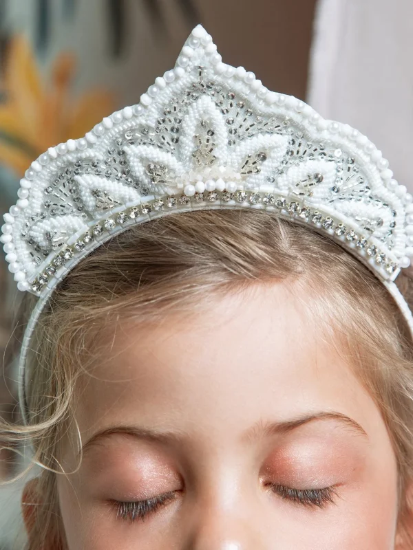 Evia Tiara<Tutu du Monde Store
