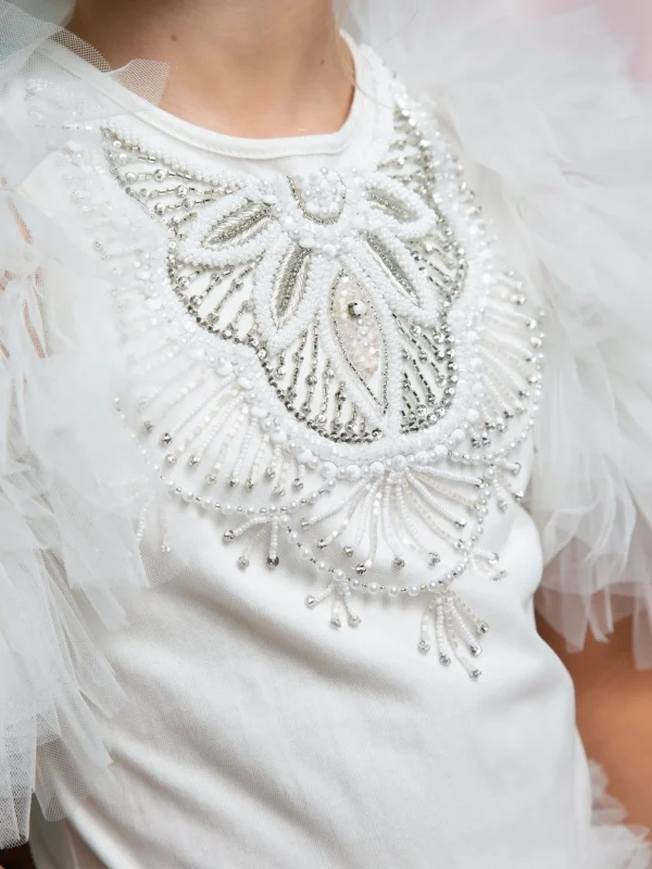 Evia Tutu Dress<Tutu du Monde Hot