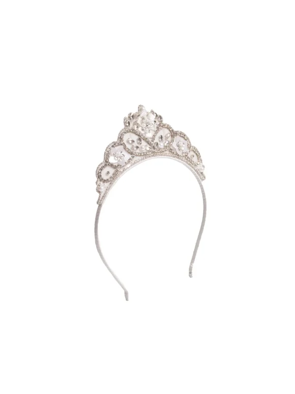 Fame Tiara<Tutu du Monde Discount