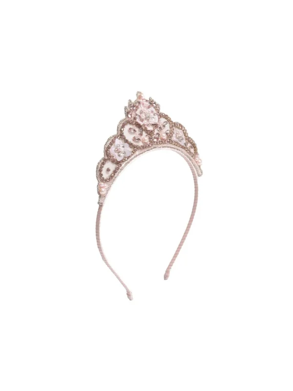 Fame Tiara<Tutu du Monde Discount