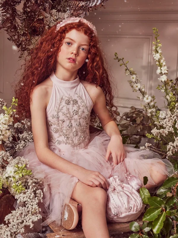 Fantasia Purse<Tutu du Monde Hot