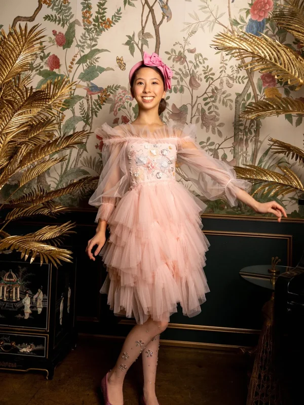 Fantastical Tutu Dress<Tutu du Monde Sale