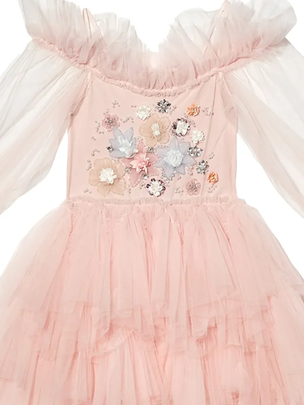 Fantastical Tutu Dress<Tutu du Monde Sale
