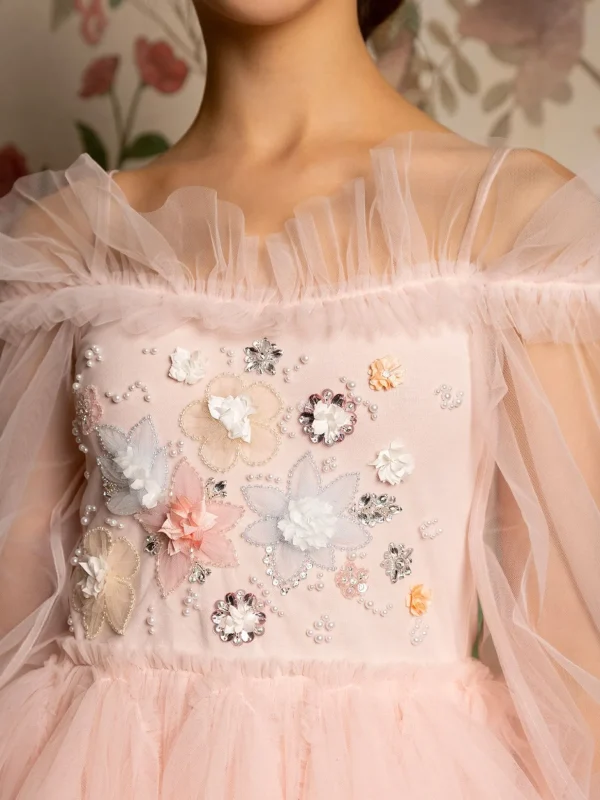 Fantastical Tutu Dress<Tutu du Monde Sale