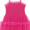 Fil De Fee Tulle Dress<Tutu du Monde Hot