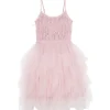 Florence Feather Tutu Dress<Tutu du Monde Flash Sale