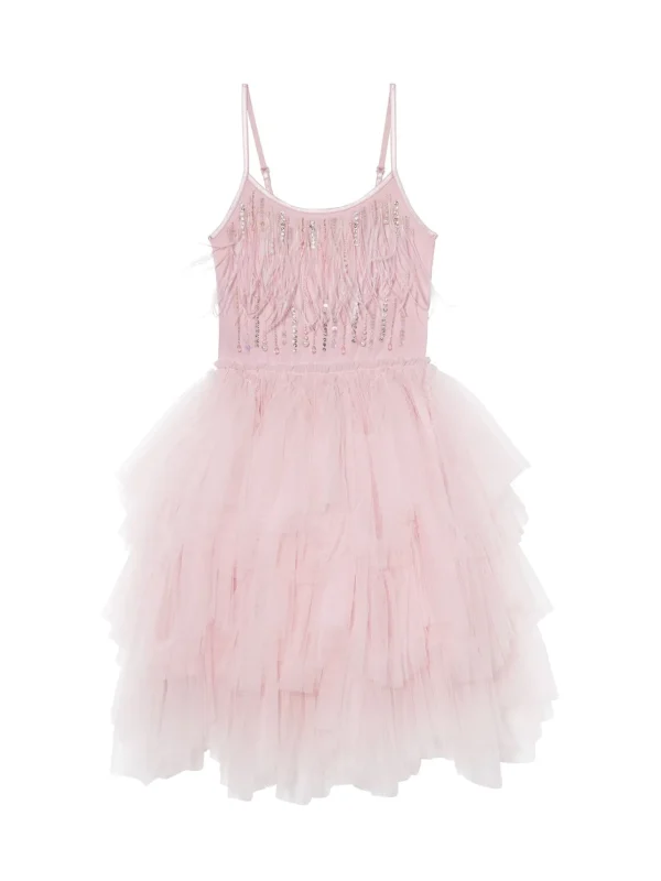 Florence Feather Tutu Dress<Tutu du Monde Flash Sale
