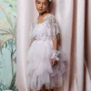 Florence Feather Tutu Dress<Tutu du Monde Flash Sale