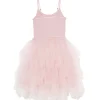 Florence Feather Tutu Dress<Tutu du Monde Flash Sale