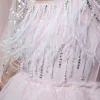 Florence Feather Tutu Dress<Tutu du Monde Flash Sale