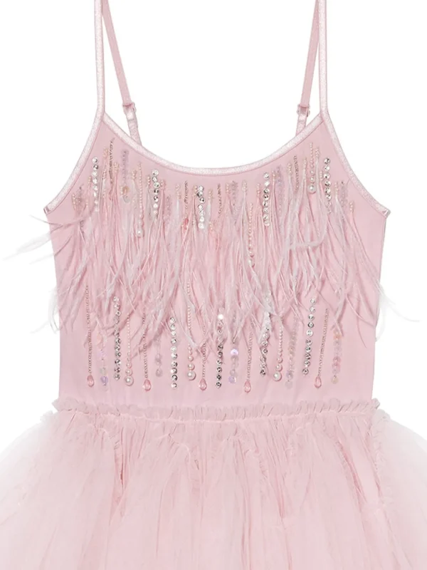 Florence Feather Tutu Dress<Tutu du Monde Flash Sale