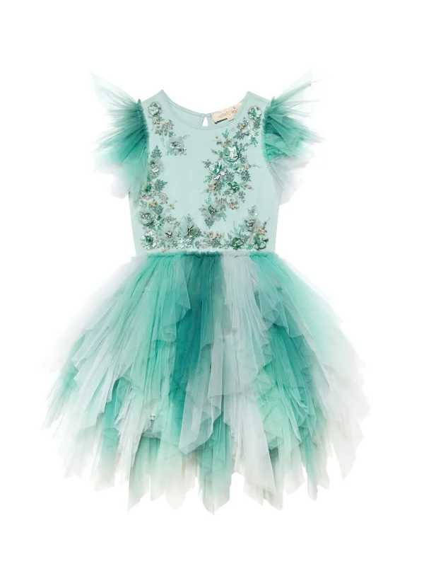 Forest Fairy Tutu Dress<Tutu du Monde Discount