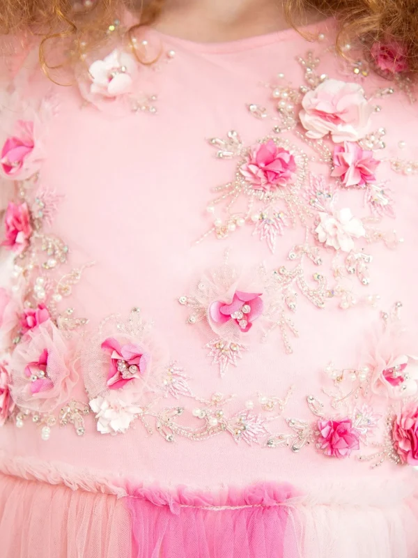 Forest Fairy Tutu Dress<Tutu du Monde Fashion