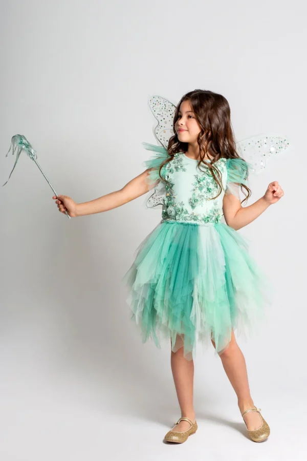 Forest Fairy Tutu Dress<Tutu du Monde Discount