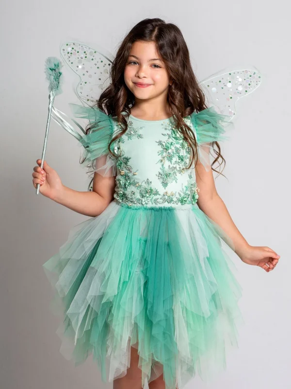 Forest Fairy Wand<Tutu du Monde Store