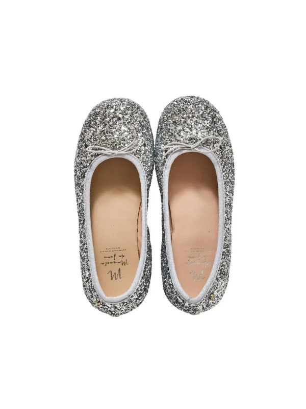 Francesca Glitter Ballerina<Tutu du Monde Flash Sale