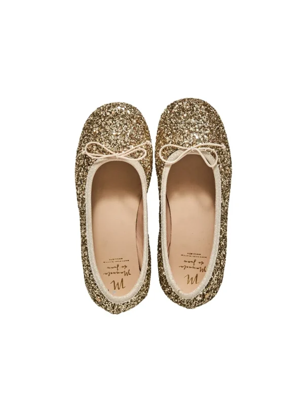 Francesca Glitter Ballerina<Tutu du Monde Cheap