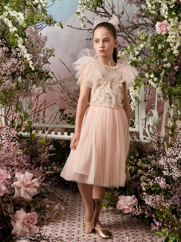 Freesia Tutu Dress<Tutu du Monde Clearance