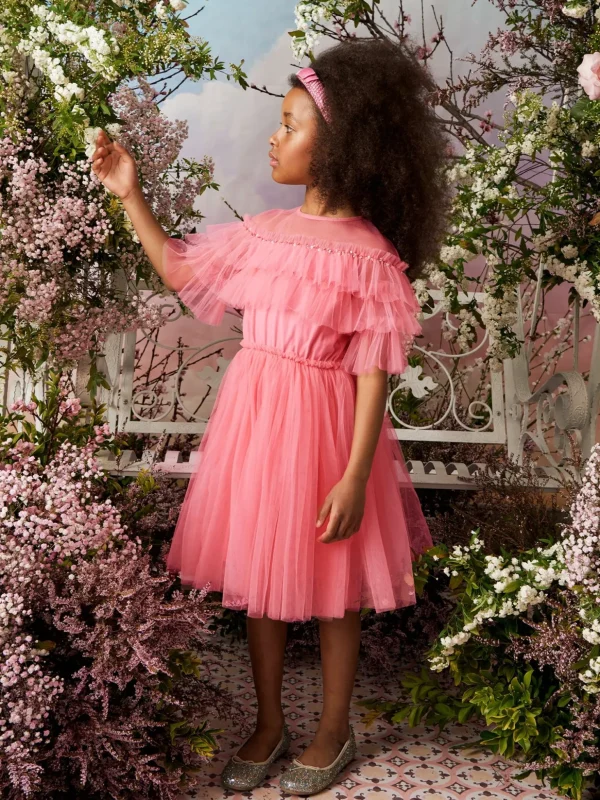 Frou Frou Tutu Dress<Tutu du Monde Hot