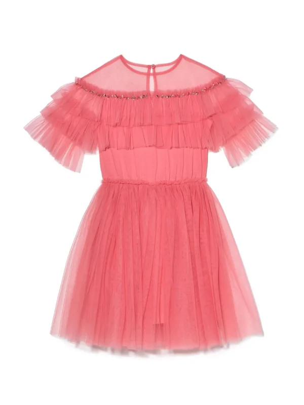 Frou Frou Tutu Dress<Tutu du Monde Hot