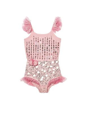 Glam Onesie<Tutu du Monde Shop