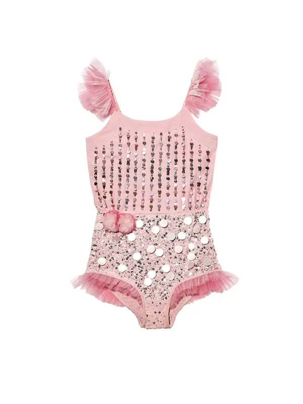 Glam Onesie<Tutu du Monde Shop