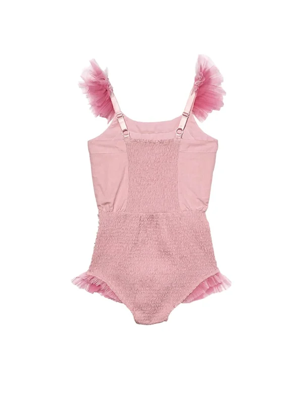 Glam Onesie<Tutu du Monde Shop
