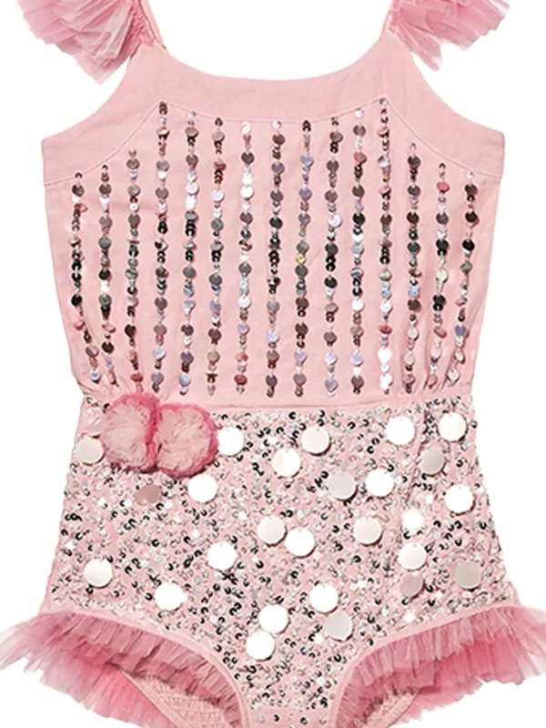Glam Onesie<Tutu du Monde Shop