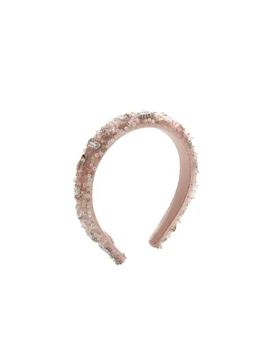 Glittering Headband<Tutu du Monde Online