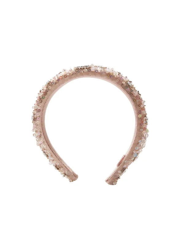 Glittering Headband<Tutu du Monde Online