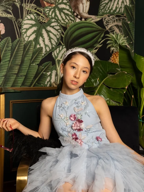 Glittering Headband<Tutu du Monde Online