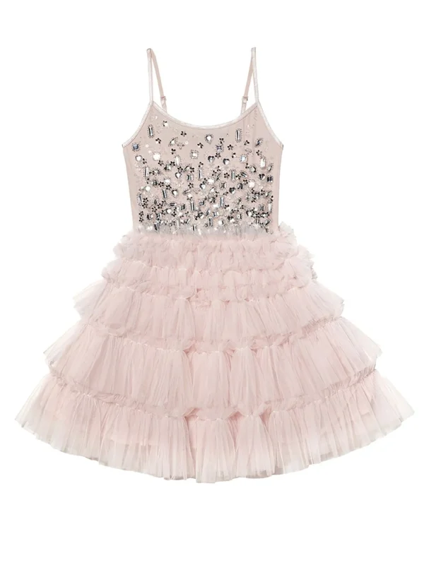 Glittering Tutu Dress<Tutu du Monde Sale