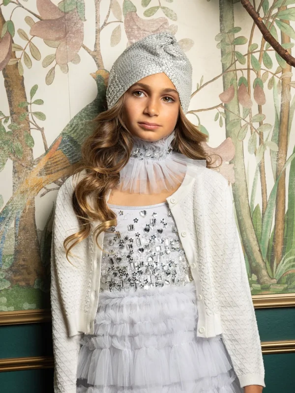 Glittering Tutu Dress<Tutu du Monde Cheap