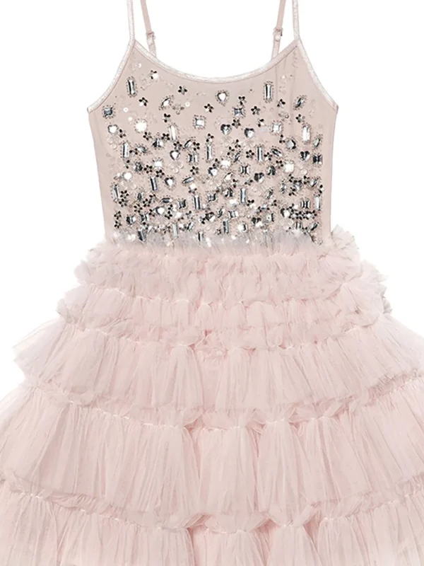 Glittering Tutu Dress<Tutu du Monde Sale
