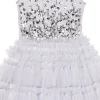 Glittering Tutu Dress<Tutu du Monde Cheap