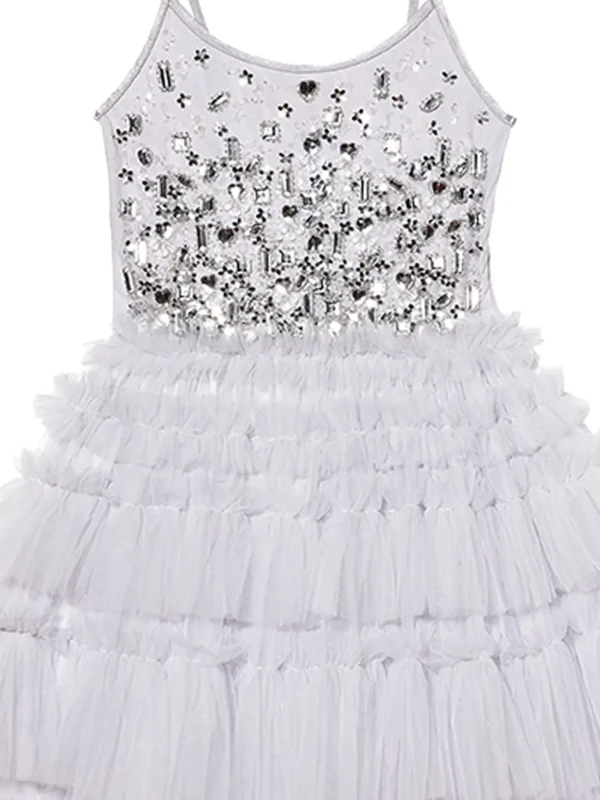 Glittering Tutu Dress<Tutu du Monde Cheap