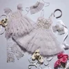 Glittering Tutu Dress<Tutu du Monde Cheap