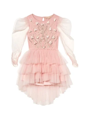 Golden Tutu Dress<Tutu du Monde Clearance