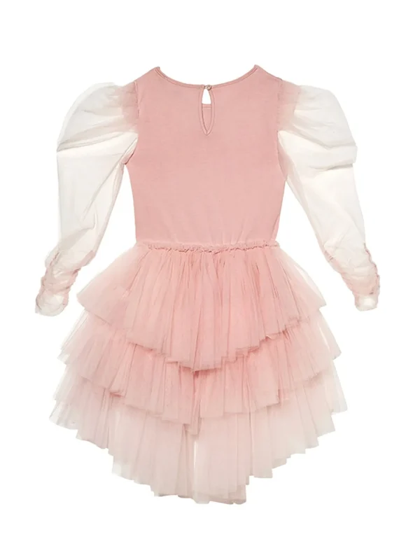 Golden Tutu Dress<Tutu du Monde Clearance